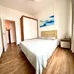 Apartamento Xavier da Silveira