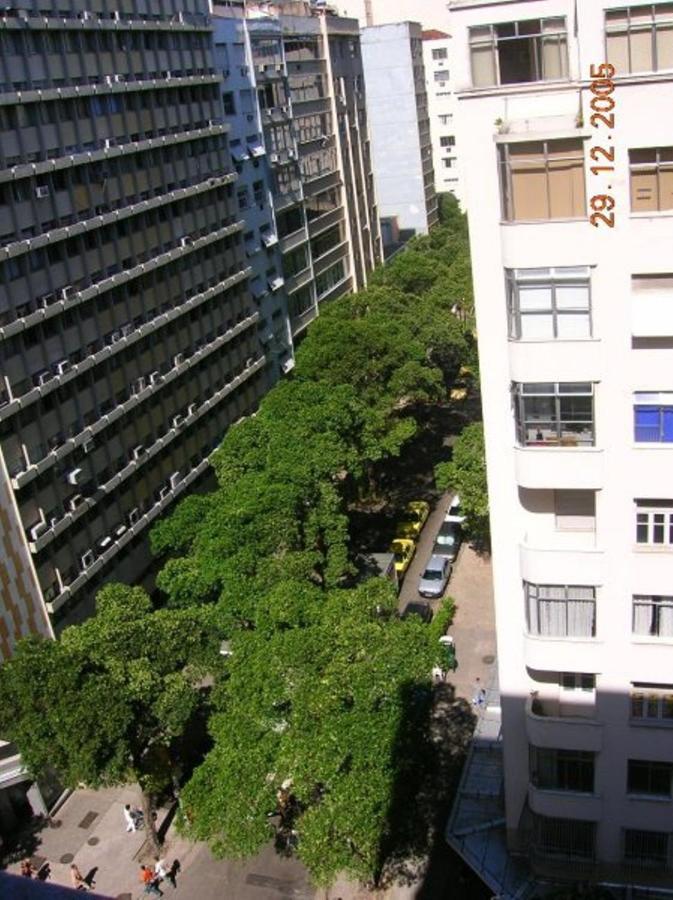 Xavier Da Silveira Appartamento