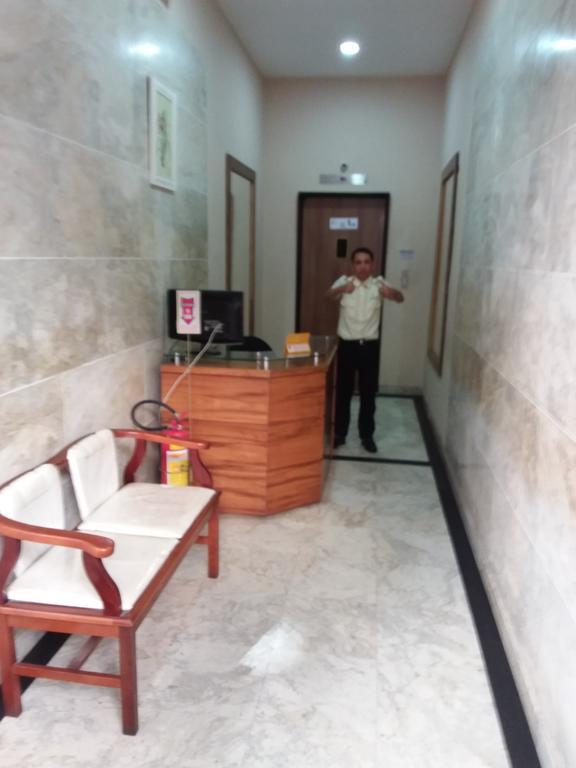 Appartamento Xavier Da Silveira Rio de Janeiro