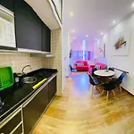 Apartamento Xavier da Silveira