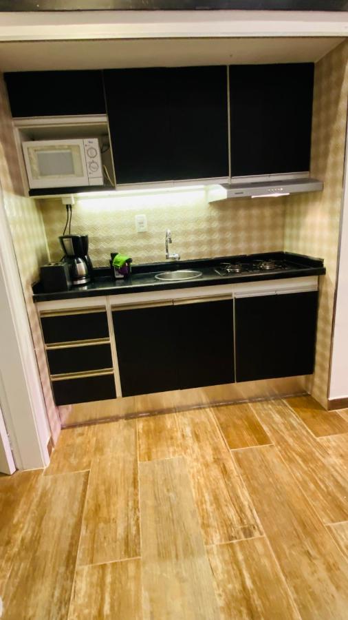 Apartemen Xavier Da Silveira *
