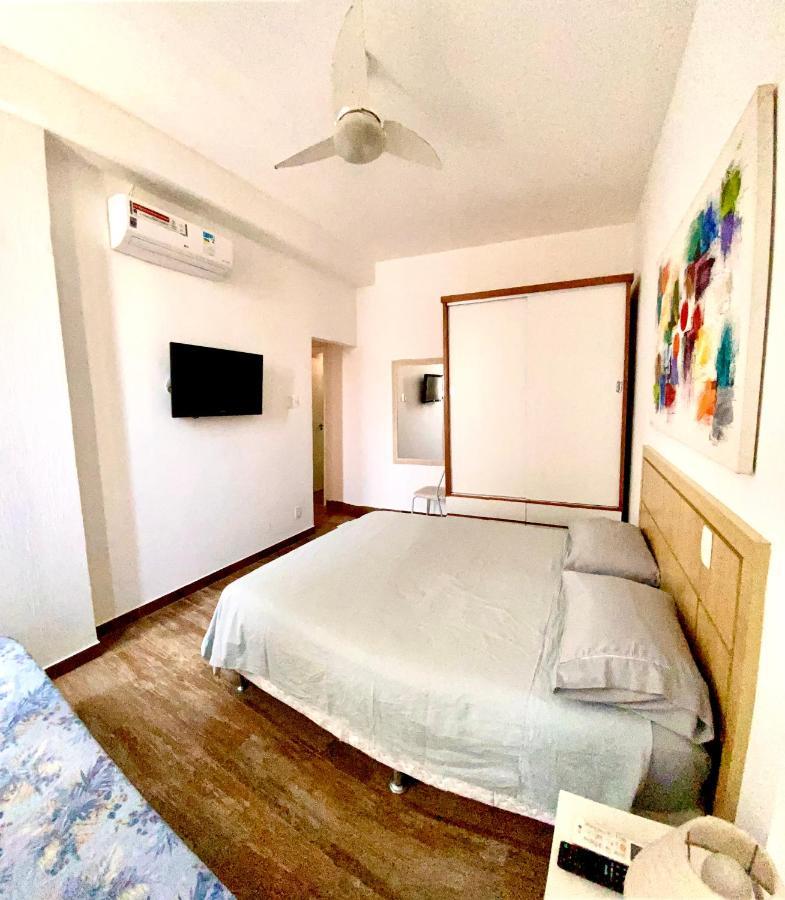 Apartemen Xavier Da Silveira