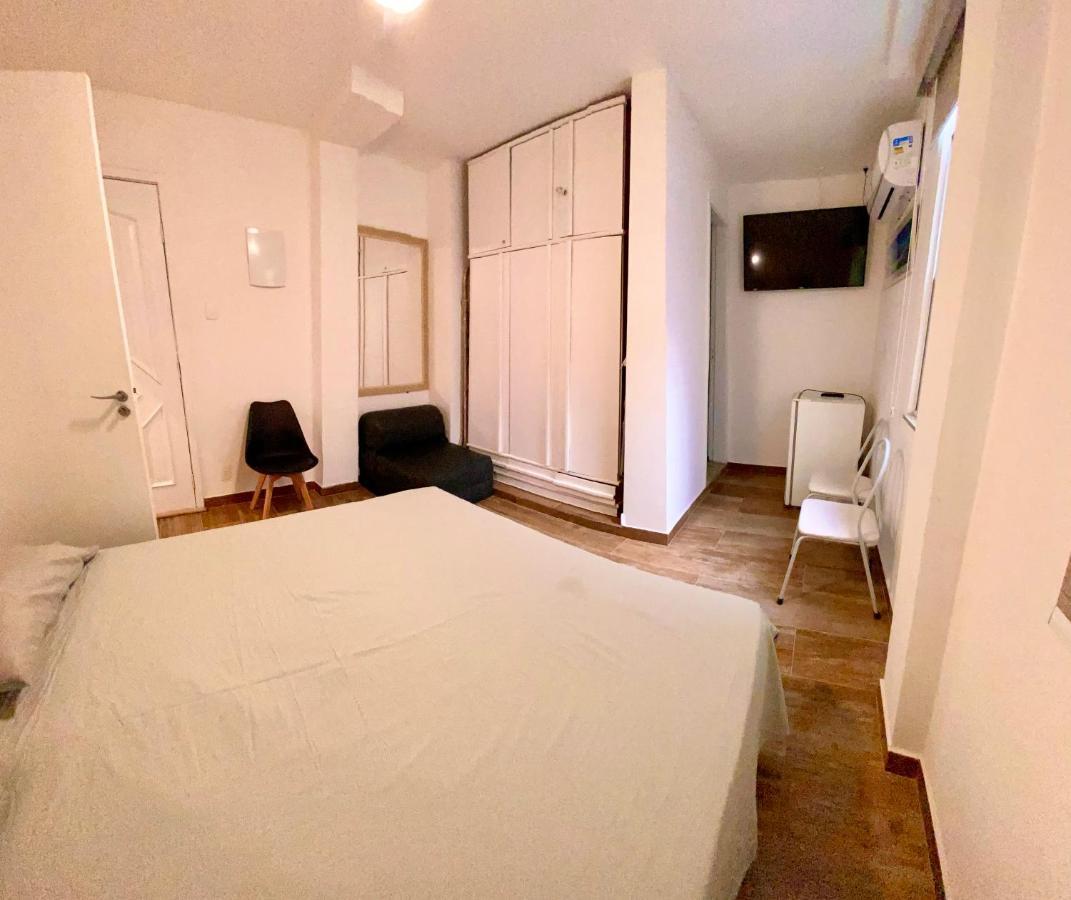 Apartemen Xavier Da Silveira