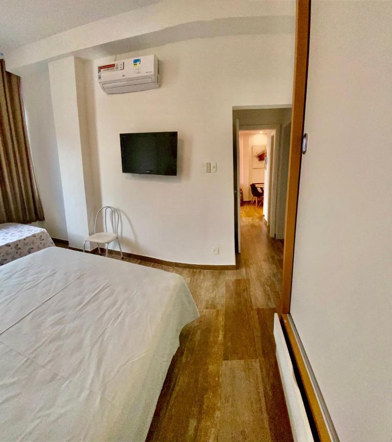 Apartemen Xavier Da Silveira *