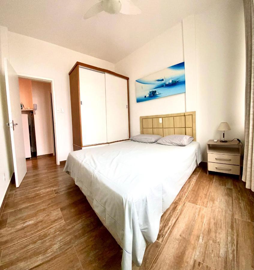 Xavier Da Silveira Apartemen *