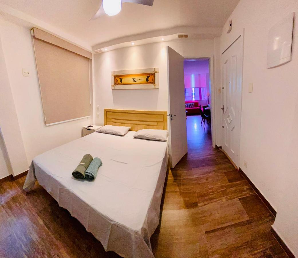 Apartemen Xavier Da Silveira Rio de Janeiro
