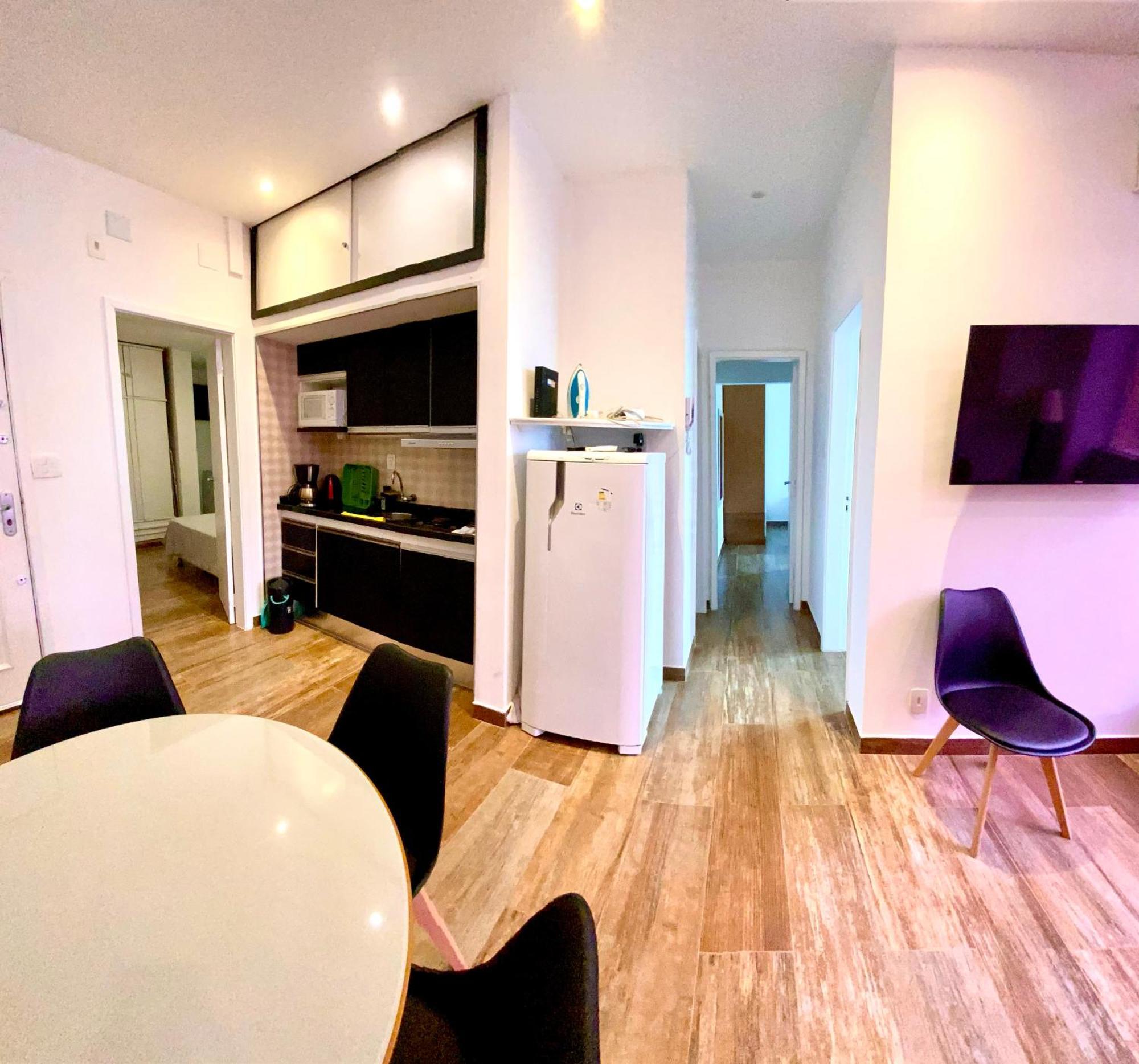 Apartemen Xavier Da Silveira Rio de Janeiro